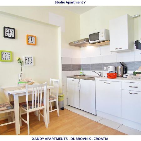 Apartments Xandy Дубровник Номер фото